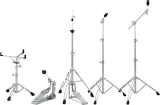 Drum Hardware Set Pearl HWP-830 Drum Hardware Set