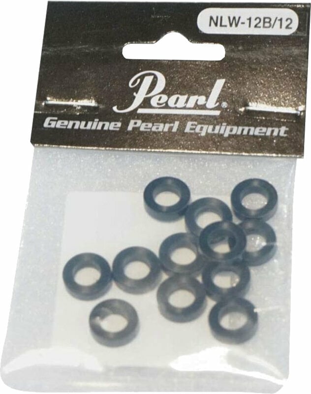 Drum Bearing/Rubber Band Pearl NLW-12B/12