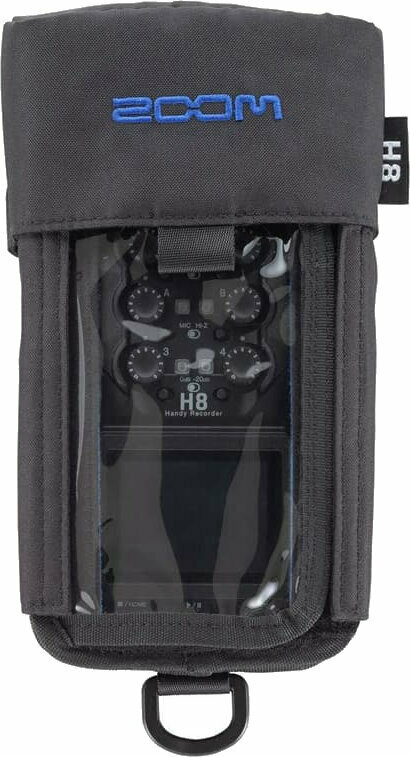 ZOOM H5 Four-Track portable recorder