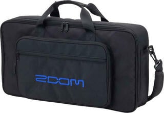 Suport pedală, Husă pentru efecte Zoom CBG-11 Geanta Cu Pedale Black