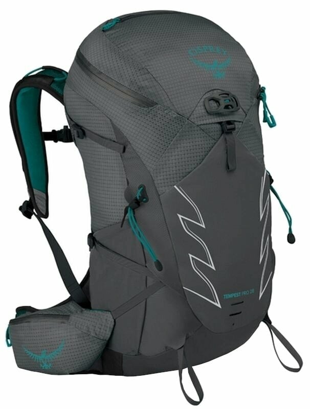 Outdoor Sac à dos Osprey Tempest Pro 28 Titanium XS/S Outdoor Sac à dos