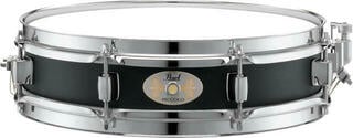 Caisse claire Pearl S1330B Piccolo 13" Black Caisse claire