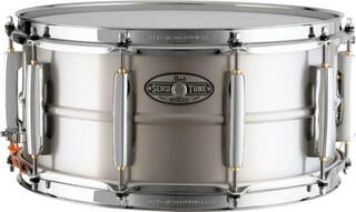 Snare Drum Pearl Sensitone STH1465AL 14" Aluminium Snare Drum