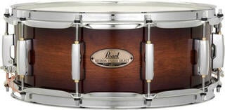 Kleine Trommel Pearl Session Studio Select STS1455S/C314 14" Gloss Barnwood Brown Kleine Trommel