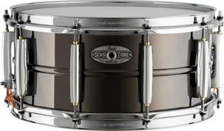 Werbel Pearl Sensitone STH1465BR 14" Brass Werbel