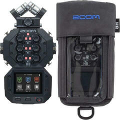 Mobile Recorder Zoom H8 SET Mobile Recorder