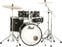 Drumkit Pearl Decade Maple DMP925S/C227 Satin Slate Black