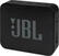 přenosný reproduktor JBL GO Essential Black
