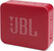 přenosný reproduktor JBL GO Essential Red