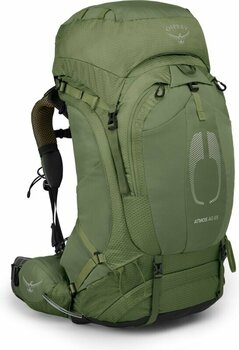 Osprey Atmos AG 65 Mythical Green 65 L 