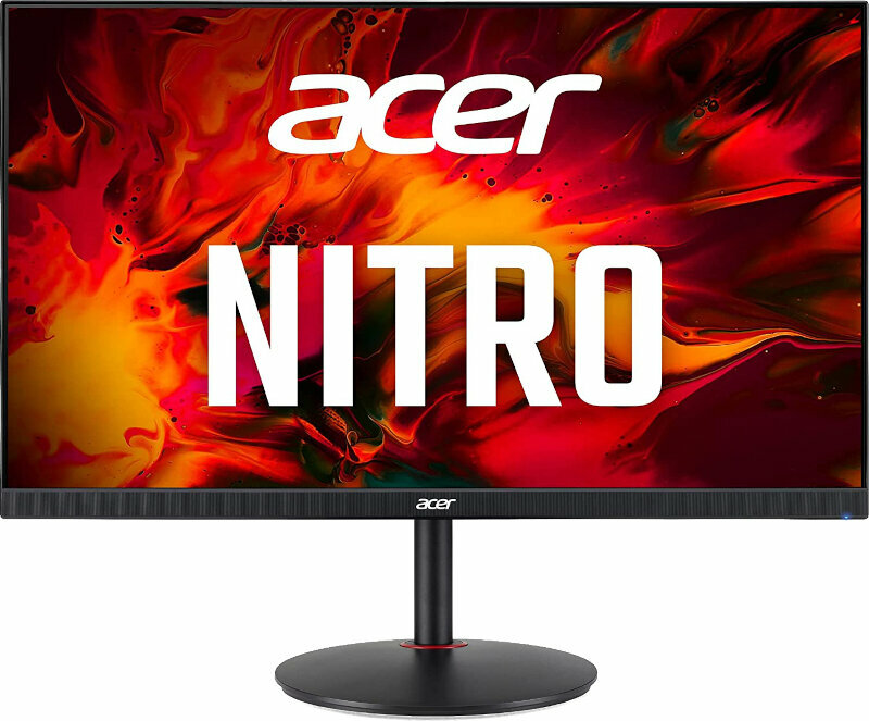 Monitor Acer LCD Nitro XV252QFbmiiprx