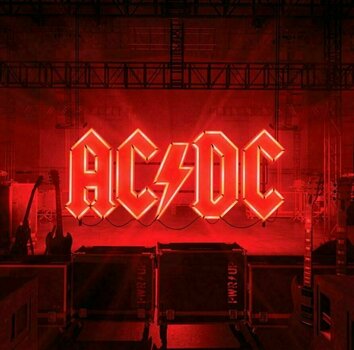 LP deska AC/DC - Power Up (LP) - 1
