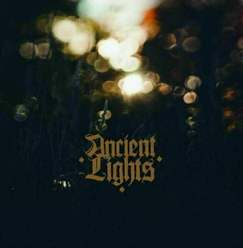 Vinyl Record Ancient Lights - Ancient Lights (2 LP)
