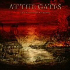 Schallplatte At The Gates - Nightmare Of Being (LP)