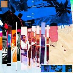 Płyta winylowa Julius Rodriguez - Let Sound Tell All (LP)