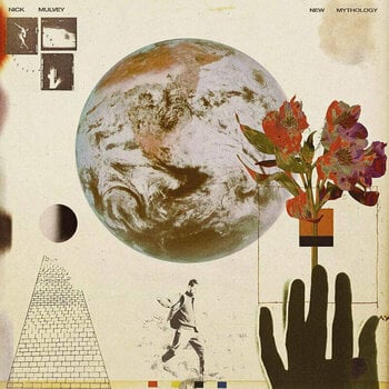 Disque vinyle Nick Mulvey - New Mythology (LP) - 1