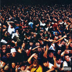 Vinylplade Chase & Status - What Came Before (LP)