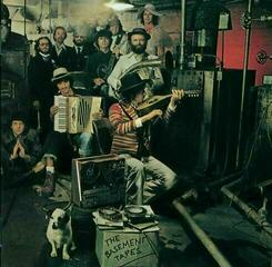 Грамофонна плоча Bob Dylan - Basement Tapes (2 LP)