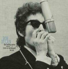 Грамофонна плоча Bob Dylan - Bootleg Series 1-3 (5 LP)