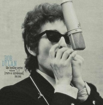 LP Bob Dylan - Bootleg Series 1-3 (5 LP) - 1