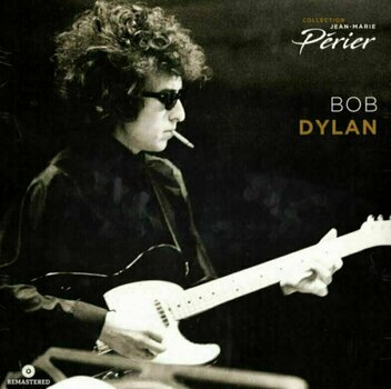 Hanglemez Bob Dylan - Collection Jean-Marie Périer (LP) - 1