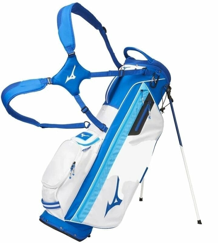 Golf torba Stand Bag Mizuno BR-D3 Staff Golf torba Stand Bag
