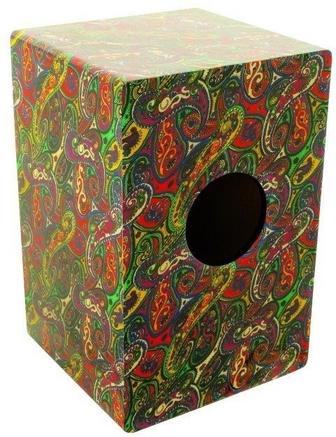 Wood- cajon Dimavery CJ-220