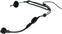 Dynamische Headset-microfoon IMG Stage Line HM-30 Dynamische Headset-microfoon