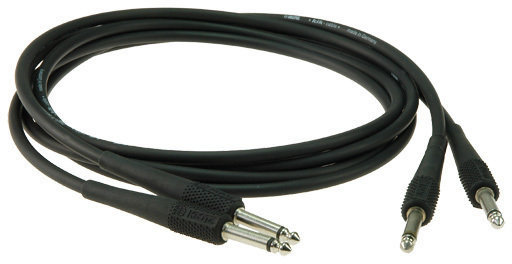 Patch kabel Klotz KIKP2X030