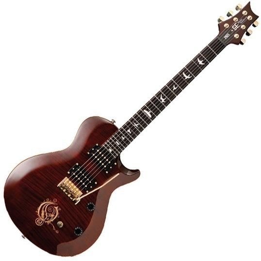 Електрическа китара Signature PRS SE Signature MIKAEL AKERFELDT