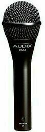 Microphone de chant dynamique AUDIX OM6 - 1