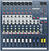 Table de mixage analogique Soundcraft EPM 8