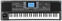 Keyboard with Touch Response Korg MICROARRANGER