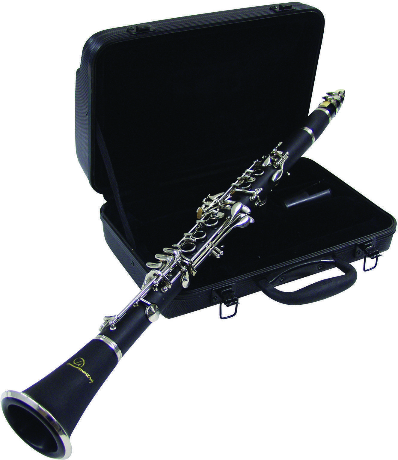 Bb-klarinet Dimavery K-17
