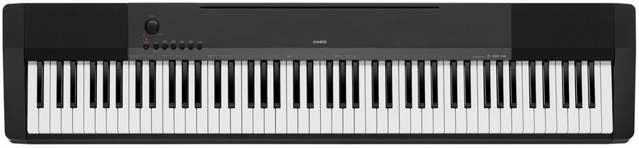 Digitaal stagepiano Casio CDP 120