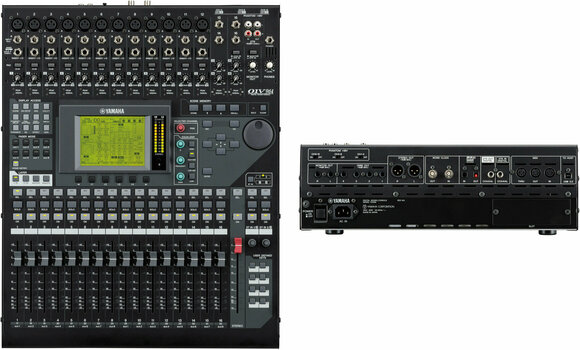 Table de mixage numérique Yamaha 01V96i Table de mixage numérique - 1