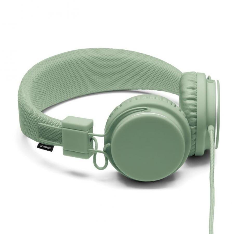On-ear Headphones UrbanEars Plattan Sage