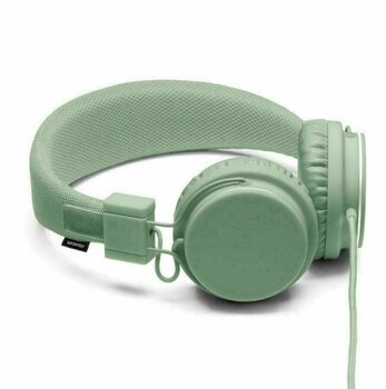 Trådløse on-ear hovedtelefoner UrbanEars Plattan Sage - 1