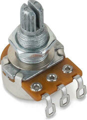 Potentiometer Warwick Volume B25K lin new Streamer 2PU Potentiometer