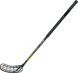 Floorball Stick Fat Pipe Raw Concept 31 Low Kick Speed