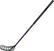 Floorball Stick Fat Pipe Raw Concept 29 Speed 104.0 Right Handed Floorball Stick