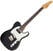 Electric guitar Schecter PT Special Black Pearl