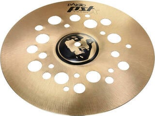 Efekt činela Paiste PST X DJs 45 12" Efekt činela