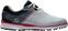 Pantofi de golf pentru femei Footjoy Pro SL Sport White/Navy/Pink 40,5