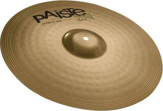 Чинел Crash Paiste 201 18" Чинел Crash