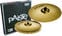 Set de cymbales Paiste 101 Brass Essential 13/18 Set de cymbales