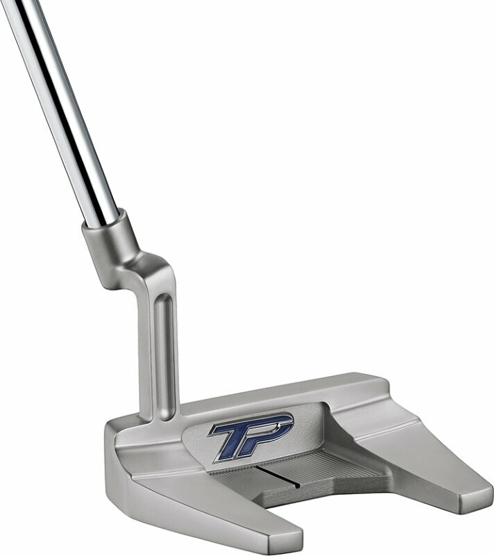 Golf Club Putter TaylorMade TP Hydro Blast L-Neck Right Handed 34''
