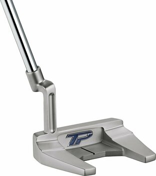 Golf Club Putter TaylorMade TP Hydro Blast L-Neck Right Handed 34'' - 1
