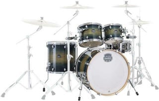 Akustická bicí sada Mapex AR529SET Armory Rainforest Burst Akustická bicí sada