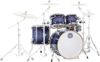 Akustická bicí sada Mapex AR529SVL Armory Night Sky Burst Akustická bicí sada